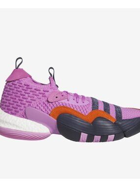 ADIDAS Men’s Trae Young 2.0 Basketball Sneakers Sz 9 NEW without box